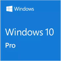Logo do Windows 10 PRO
